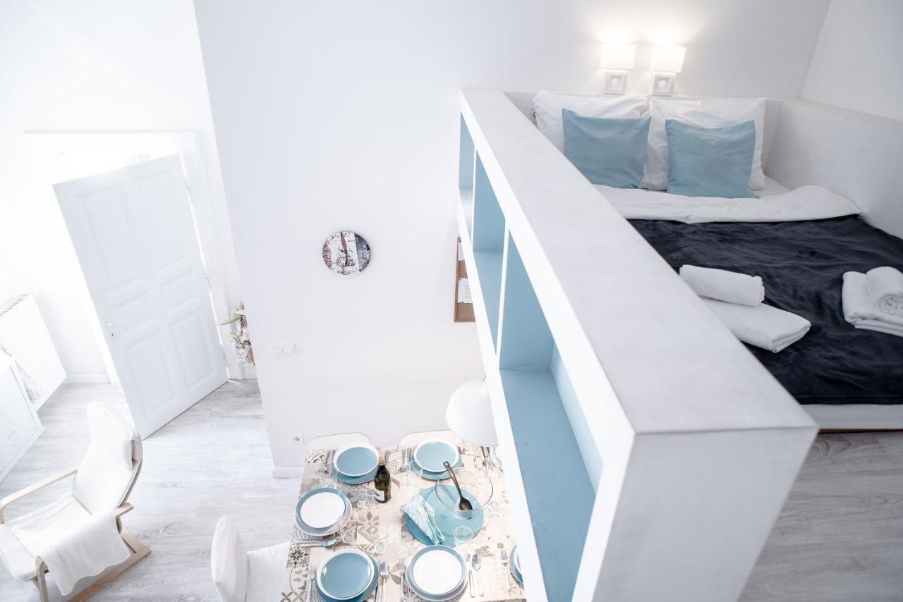Maps Apartment Budapest