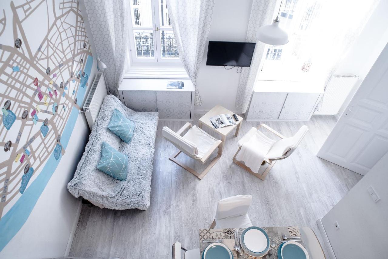 Apartment Maps *
